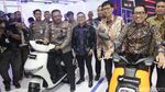 IMOS 2025 Resmi Dibuka, Bertabur Motor Baru