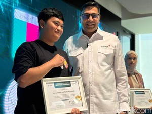 Indosat Buka Beasiswa Coding Gratis IDCamp 2025, Fokus Cetak Talenta AI