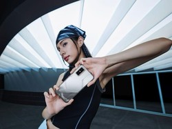 Infinix GT 30: Harga dan Spesifikasi HP Gaming Baru di Indonesia