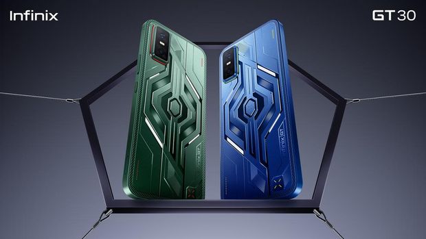 Infinix GT 30