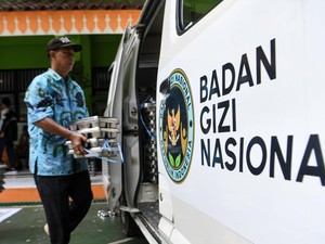 JPPI-FSGI Kritik MBG 28% Anggaran Pendidikan: Evaluasi hingga Realokasi Anggaran