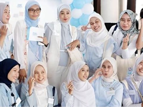 Instagram @ibu2canggih