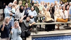 Gabung Komunitas Ini Bikin Ibu Makin Produktif