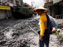 Topan Ragasa Terjang Taiwan, 14 Orang Tewas dan 124 Hilang