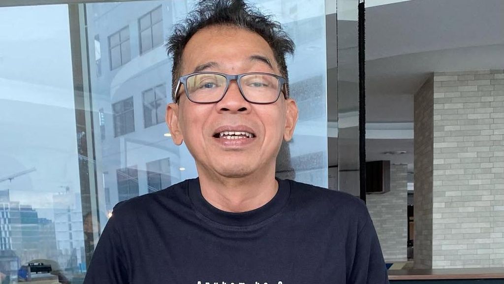 Jarwo Kwat Investasi Kontrakan 50 Pintu