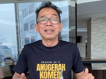 Jarwo Kwat Investasi Kontrakan 50 Pintu