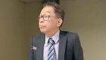 Jarwo Kwat Investasi Kontrakan 50 Pintu