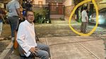 Jarwo Kwat Investasi Kontrakan 50 Pintu