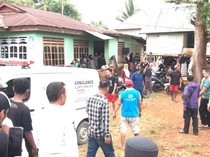 Video: Penyebab Mahasiswa UNG Tewas Usai Diksar Masih Misteri