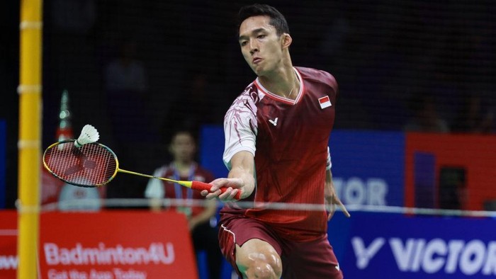 Jonatan Christie
