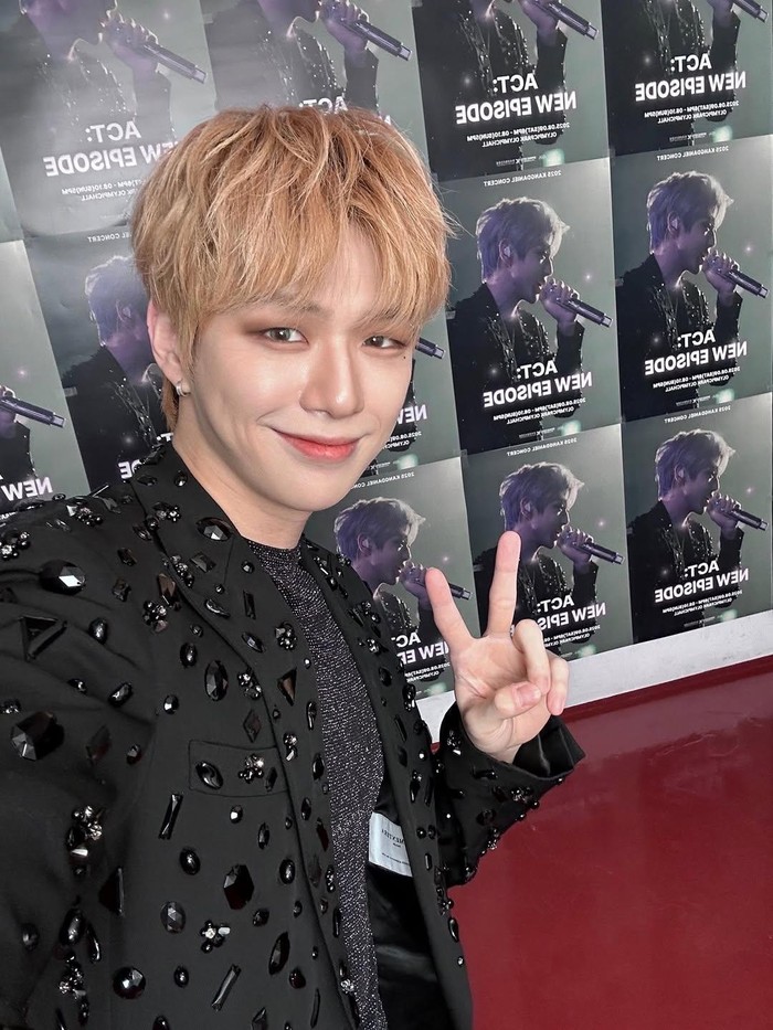 Kang Daniel Kang Daniel