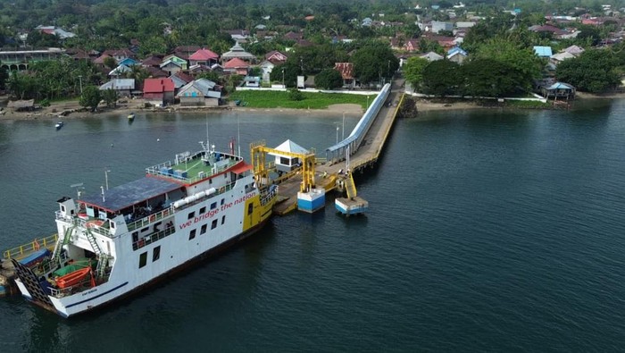 Kapal Ferry