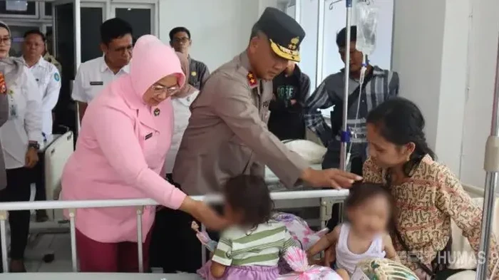 Kapolda Bengkulu