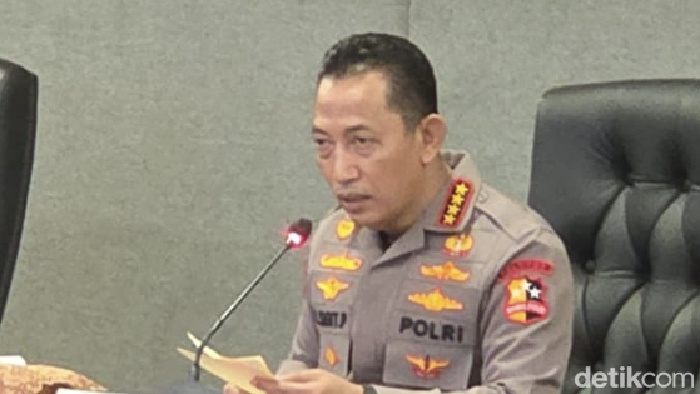 Kapolri Tegaskan Perpol 10/2025 Dibuat untuk Hormati-Tindak Lanjuti Putusan MK