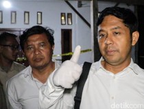 Hasil Autopsi: Suami-Istri di Ponorogo Tewas Dipukul Anak Berkali-kali