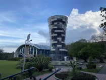 Kebun Raya Purwodadi, Piknik Seru di Tengah Alam Hijau