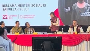 Sekolah Rakyat Membuka Akses Pendidikan untuk Memutus Rantai Kemiskinan