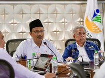 Beri Arahan Kepala Sekolah Rakyat, Mensos Tekankan Program Prioritas Ini