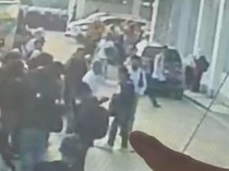 Aksi Barbar Dosen UM Kendari Banting Mahasiswa Berujung Jadi Tersangka