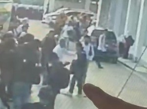 Aksi Barbar Dosen UM Kendari Banting Mahasiswa Berujung Jadi Tersangka