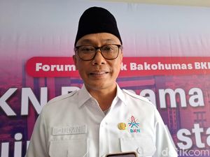 Bagaimana Nasib PNS Jika Kementerian BUMN dan Danantara Digabung?