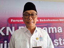 Kenaikan Gaji PNS di Tangan Purbaya