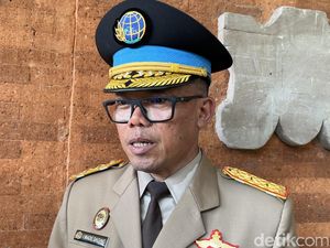 Kakanwil BPN Bali Tersangka Penyalahgunaan Wewenang