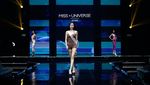 Kirana Larasati Luapkan Perasaan Jadi 2nd Runner Up Miss Universe Indonesia 2025