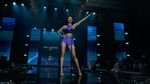 Kirana Larasati Luapkan Perasaan Jadi 2nd Runner Up Miss Universe Indonesia 2025
