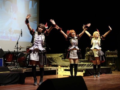 Komunitas Jepang Surabaya (KOJTSU)