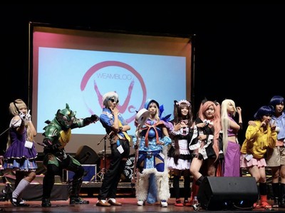 Komunitas Jepang Surabaya (KOJTSU)