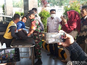 Heboh Keracunan Massal MBG di Tuban-Bojonegoro