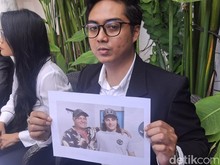 Keluarga Asal Australia Kecewa, Jasad Putranya Pulang Tanpa Jantung
