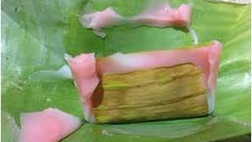 Kue Janda Berenang Kuliner Tradisional Sumbawa (Foto: https://kebudayaan.sumbawakab.go.id)