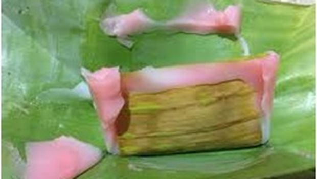 Kue Janda Berenang Kuliner Tradisional Sumbawa (Foto: https://kebudayaan.sumbawakab.go.id)