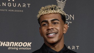 Lamine Yamal Beli Rumah Bekas Shakira & Gerard Pique, Harganya Fantastis