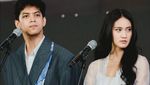 Momen Leya Princy Kerja Sambil Liburan Tipis-tipis di Korea