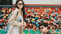 Foto: dok Instagram harleyavaprincy