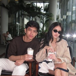 Leya Princy dan El Putra Ngaku Mirip Banget Karakter Rangga & Cinta