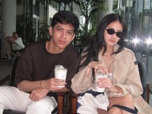 Leya Princy dan El Putra Ngaku Mirip Banget Karakter Rangga & Cinta