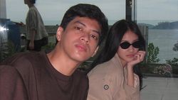 Photo Dump Korea Leya Princy Bareng El Putra, Bikin Fans Baper!