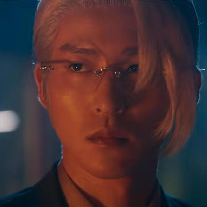 Penampilan Pertama Ren Meguro di Live Action Sakamoto Days Penampilan Pertama Ren Meguro di Live Action Sakamoto Days