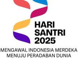 Contoh Teks Protokol Apel Hari Santri Nasional 2025 Lengkap dari Pembukaan-Penutupan