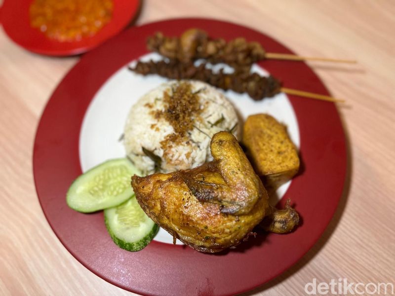 Mades warung
