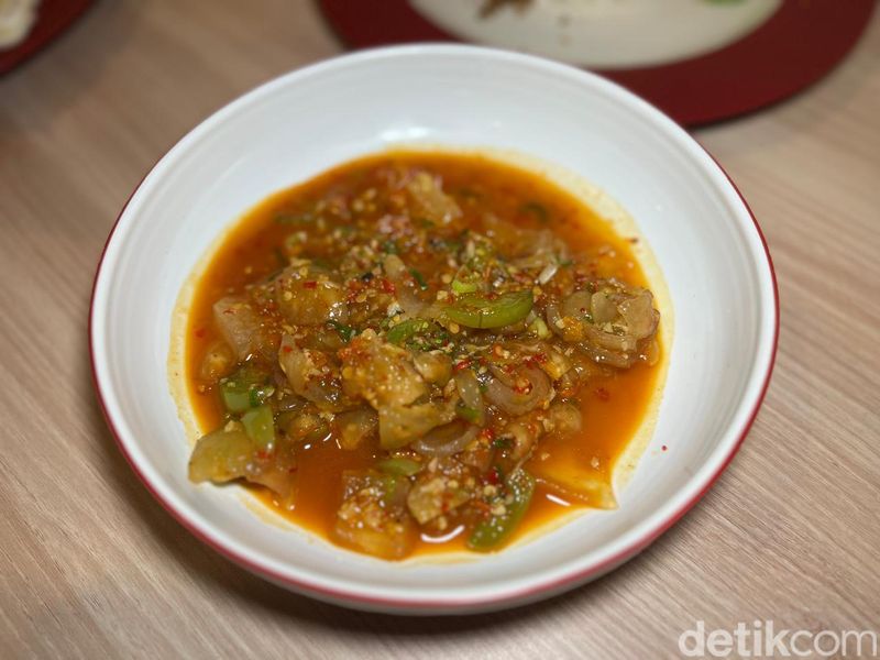 Mades warung