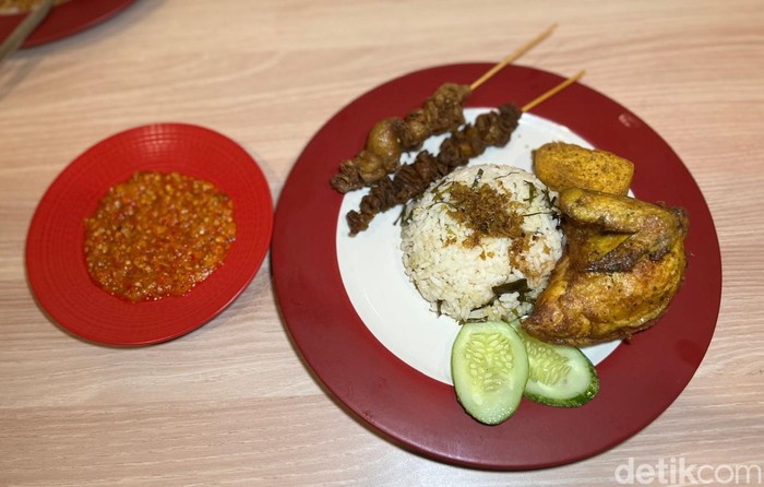 Mades warung