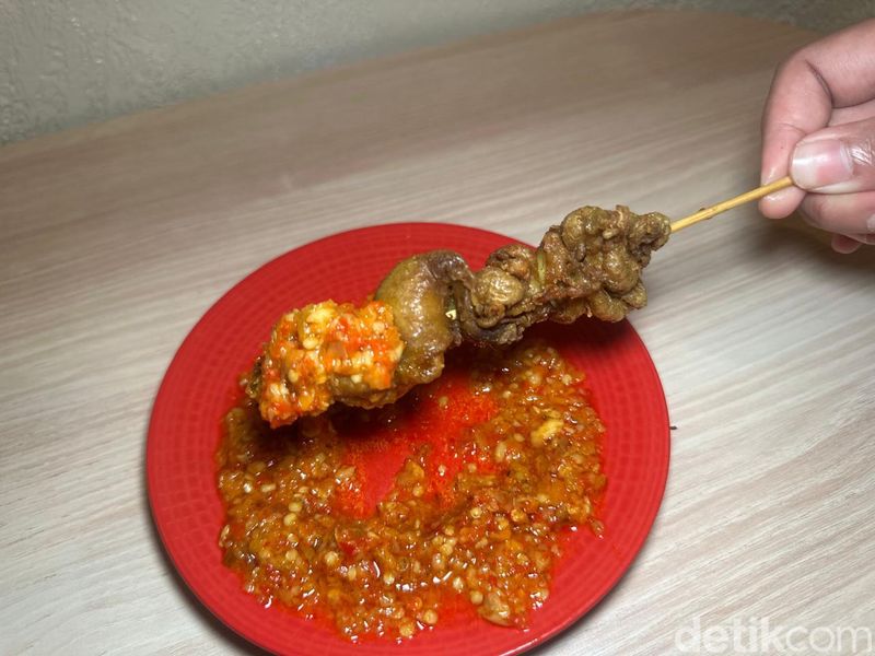 Mades warung