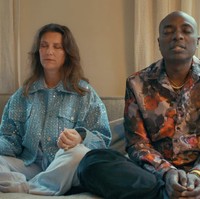 Kisah cinta Putri Märtha Louise dari Norwegia dan seorang dukun asal Amerika Durek Verrett diangkat dokumenter Netflix berjudul Rebel Royals: An Unlikely Love Story. Sejak keduanya berpacaran hingga menikah, kehidupan cinta mereka jadi kontroversi.  Foto: dok. Instagram @iam_marthalouise