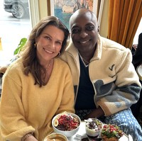 “Kami berharap orang-orang memahami bahwa cinta mengalahkan segalanya, dan bahwa cinta bisa datang meski dalam situasi yang tak terduga,” ujar Putri Märtha Louise. Foto: dok. Instagram @iam_marthalouise