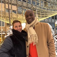 Pasangan ini tak lepas dari kritik, terutama terkait keyakinan alternatif Verrett. Salah satu klaimnya dalam buku tahun 2019 yang menyebut “kanker anak disebabkan oleh ketidakbahagiaan” menuai kecaman, hingga penerbit Norwegia menolak merilis buku tersebut. Di Norwegia, komentar negatif kerap ditujukan kepada mereka.  Foto: dok. Instagram @iam_marthalouise